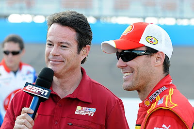 The Daly Planet: Dave Burns Gets The Call For Gateway